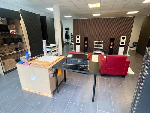 Foto - 3 Zimmer Erdgeschoßwohnung zur Miete in Höhr-Grenzhausen