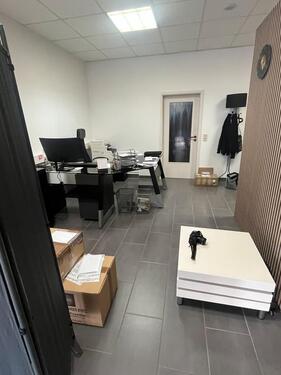 Foto - Erdgeschoßwohnung in Höhr-Grenzhausen zur Miete