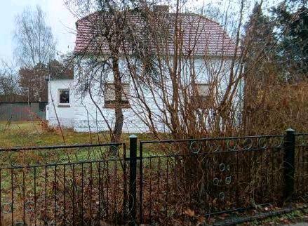 Foto - Einfamilienhaus zum Kaufen in Niesky
