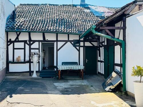 Foto - Fachwerkhaus zum Verkauf - 410.000,00&nbsp;EUR Kaufpreis, ca.&nbsp; 90,00&nbsp;m&sup2;