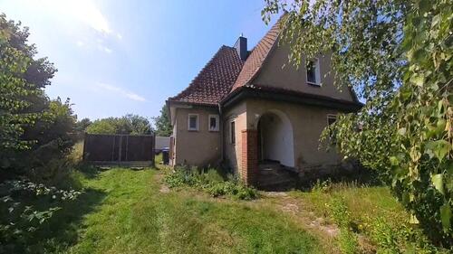 Foto - Einfamilienhaus mit Garten und Ausbaupotenzial in Ummendorf