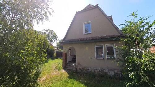 Foto - 5 Zimmer Einfamilienhaus zum Kaufen in Eilsleben
