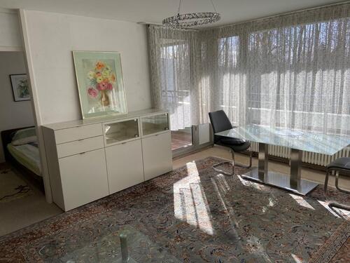 Foto - Etagenwohnung zur Miete in Stuttgart