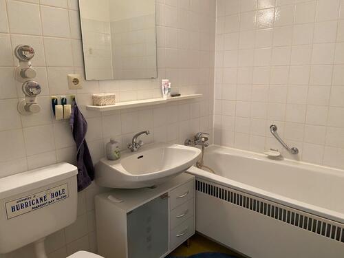 Foto - Etagenwohnung in Stuttgart zur Miete