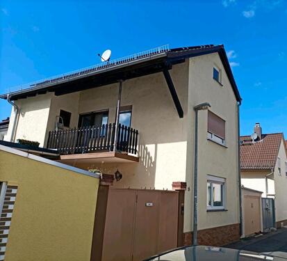 Foto - Hausverkauf Mainz-Kostheim Einfamilienhaus ruhige Lage EFH Haus