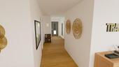 Foto - Etagenwohnung in Wermelskirchen
