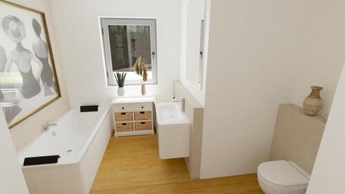 Foto - Etagenwohnung in Wermelskirchen zur Miete