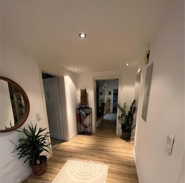 Foto - 3-Zimmer-Souterrainwohnung mit Terrasse in Wegberg