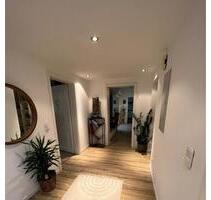 3-Zimmer-Souterrainwohnung mit Terrasse in Wegberg