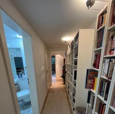 Foto - Etagenwohnung in Wegberg