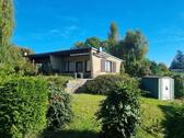 Foto - Ferienbungalow am Settiner See - 89.000,00 EUR Kaufpreis,
