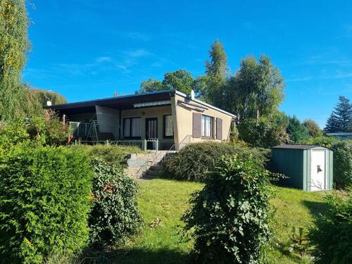 Foto - Ferienbungalow am Settiner See - 89.000,00 EUR Kaufpreis,