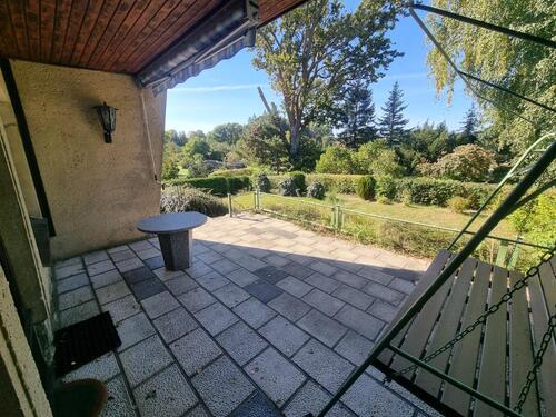 Foto - Einfamilienhaus in Crivitz