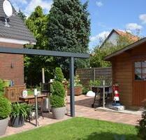 ToHuus Immobilien - Vermietung: sonnige Doppelhaushälfte in ruhiger Lage in der Stadt Langen ... - Geestland