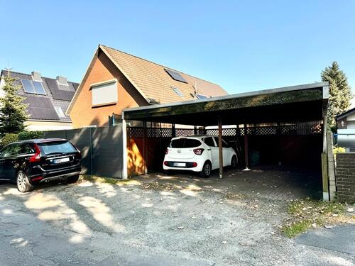Foto - Einfamilienhaus zur Miete in Geestland