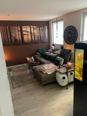 Foto - Etagenwohnung zur Miete in Paderborn