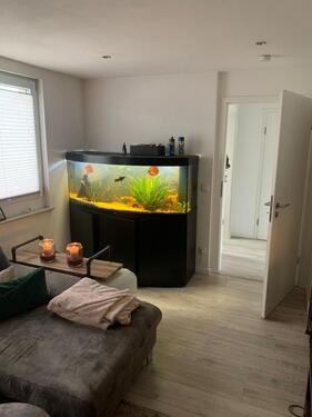 Foto - Etagenwohnung in Paderborn