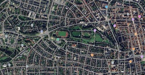 Foto - Sehr schöne 3 Zi Whg in 78050 Villingen