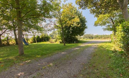 Foto - Etagenwohnung in Rabenkirchen-Faulück