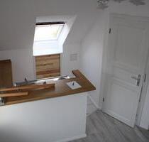 Helle kleine Single Wohnung - 480,00 EUR Kaltmiete, in Osterrönfeld (PLZ: 24783)