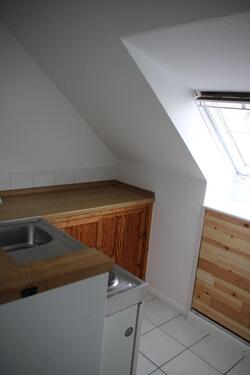 Foto - Etagenwohnung zur Miete in Osterrönfeld