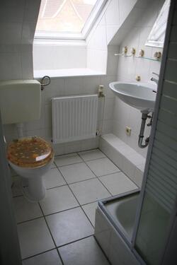 Foto - Etagenwohnung in Osterrönfeld