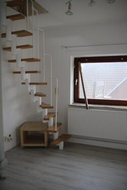 Foto - Etagenwohnung in Osterrönfeld zur Miete