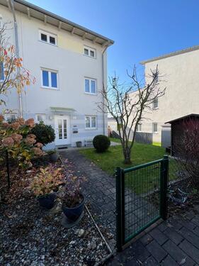 Foto - Einfamilienhaus in Nürnberg