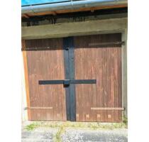 Garage Stellplatz mit Strom ca.7,20mx2,7m - Vetschau/Spreewald