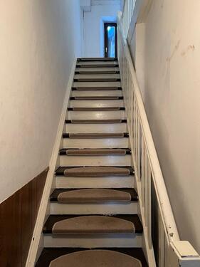 Foto - Etagenwohnung zur Miete in Idar-Oberstein