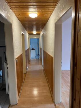 Foto - Etagenwohnung in Idar-Oberstein zur Miete