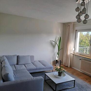 Foto - Etagenwohnung in Düsseldorf