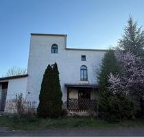 Attraktives Mehrfamilienhaus mit Bauantrag*Bauplänen*Garage - Landsberg