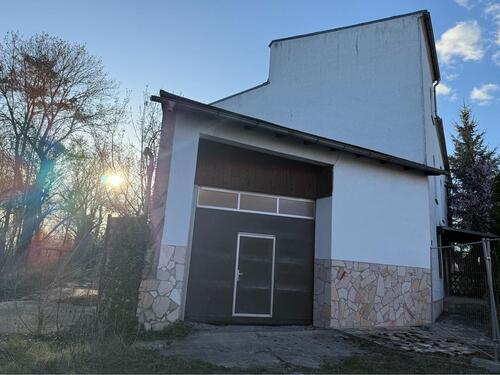 Foto - Einfamilienhaus in Landsberg