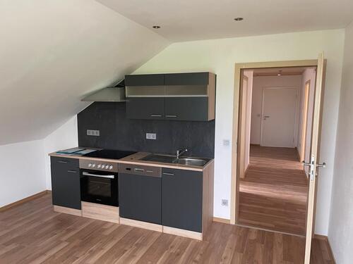 Foto - 1 Zimmer Etagenwohnung zur Miete in Berching