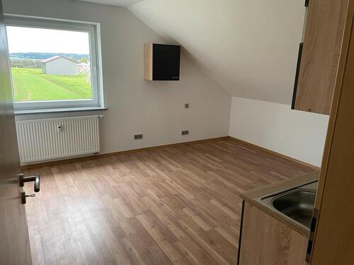 Foto - 1 Zimmer Etagenwohnung in Berching