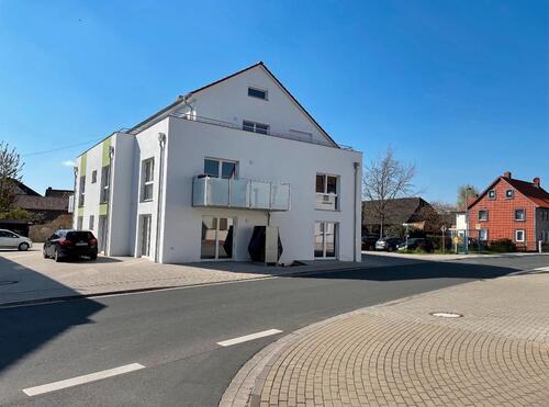 Foto - 3 Zimmer Etagenwohnung zur Miete in Braunschweig