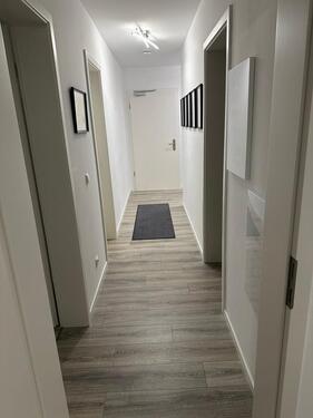 Foto - Etagenwohnung in Braunschweig zur Miete