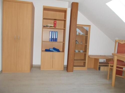 Foto - 1 Zimmer Etagenwohnung zur Miete in Coburg