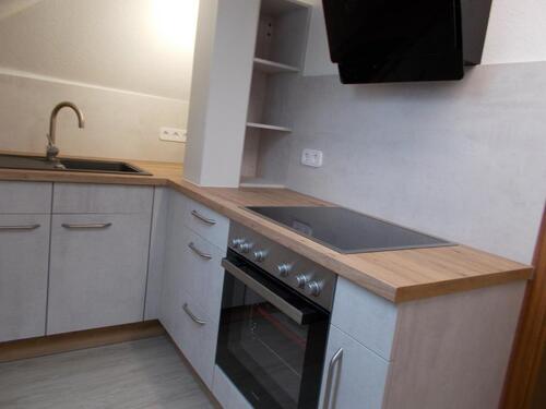 Foto - Etagenwohnung in Coburg zur Miete