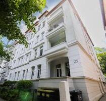 Altbauwohnung im östlichen Ringgebiet-Humboldtstr. - Braunschweig Nordstadt