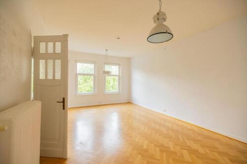 Foto - 3 Zimmer Etagenwohnung zur Miete in Braunschweig