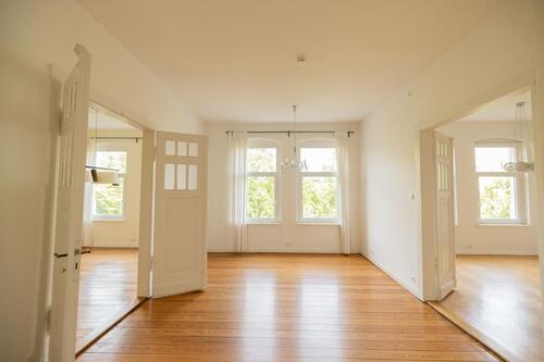 Foto - 3 Zimmer Etagenwohnung in Braunschweig