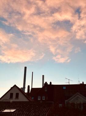 Foto - Wunderschöne 2,5 Zimmer Altbauwohnung zur Untermiete