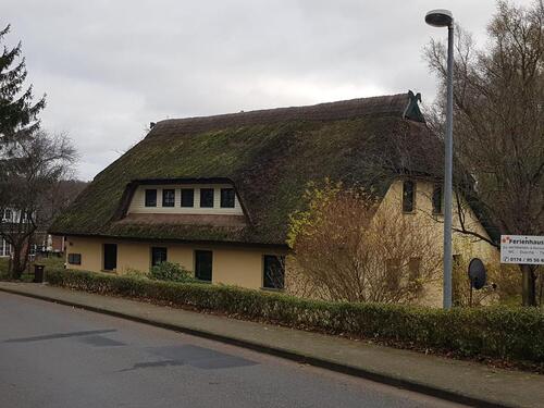 Foto - Schönes Haus zur Miete in Zittvitz-Rügen
