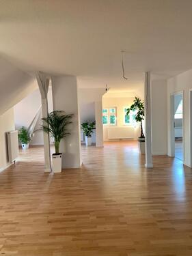 Foto - Schöne, gemütliche Maisonette Wohnung mit zusätzlichem Raum