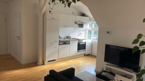 Foto - 3 Zimmer Etagenwohnung zur Miete in Bremen