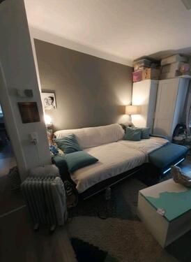 Foto - 2 Zimmer Etagenwohnung zur Miete in Essen