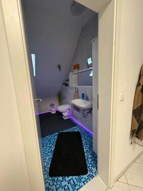 Foto - 2 Zimmer Etagenwohnung zur Miete in Sinsheim