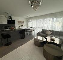 Moderne, sanierte 3-Zimmer Wohnung mit Balkon in Köln-Merkenich